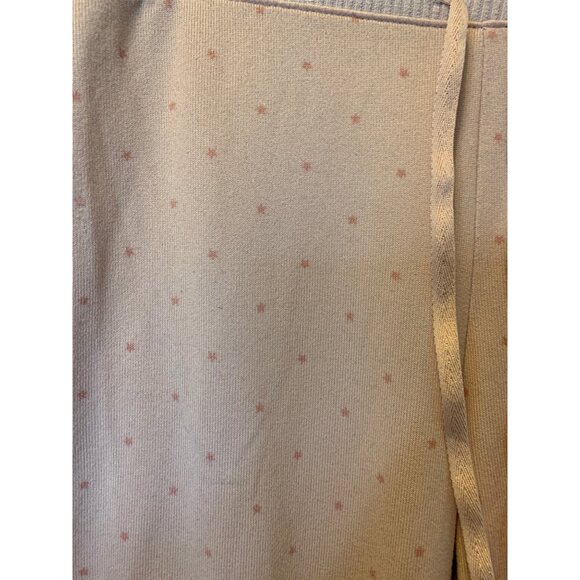 Pink Making Spirits Bright 2pc Sleepwear Set sz Small - Picture 6 of 8